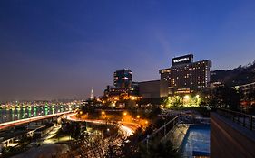 シェラトン グランデ ウォーカーヒル ホテル アンド タワーズ 